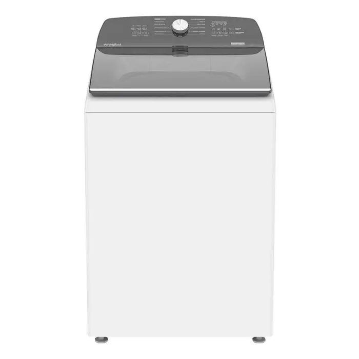 Lavadora Whirlpool Carga Superior 24Kg 8MWTWCO31WJB