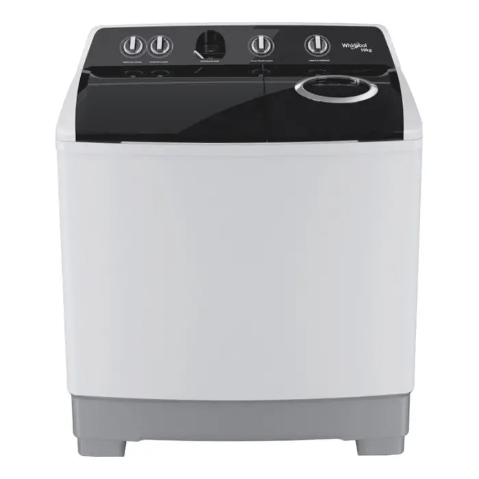Lavadora Whirlpool Semi Automática 19Kg WLD1825FP