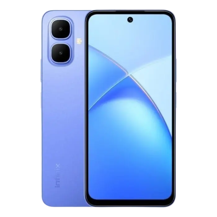 Celular Infinix Smart 10 LTE 128GB 8GB-RAM Azul