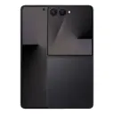 Celular Samsung Galaxy Z Flip7 5G 256GB 12GB-RAM Negro