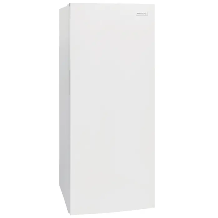 Congelador Frigidaire Vertical 16 Pies Blanco una Puerta FFU16W3HUW
