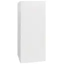 Congelador Vertical Frigidaire 16p³ Blanco FFU16W3HUW
