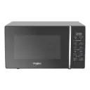 Horno Microondas Whirlpool 0.7 P³ Negro WM1807B