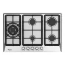 Plantilla a Gas Whirlpool 30″ 5 Quemadores WP3040S