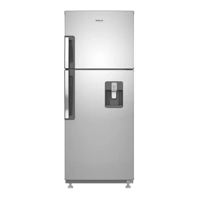 Refrigeradora Whirlpool Top Mount 9 P³ WRW25DKTWW