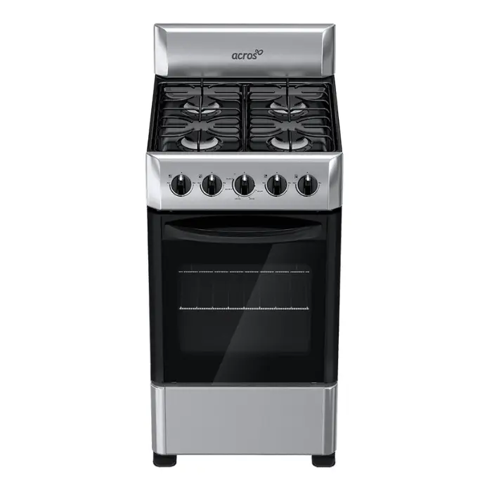 Cocina a Gas Acros 20 Pulgadas 4 Quemadores LAW5300S