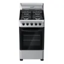 Cocina a Gas Acros 20 Pulgadas 4 Quemadores LAW5300S