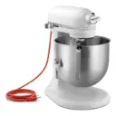 Batidora KitchenAid Comercial 7.5L Blanca KSM8990WH