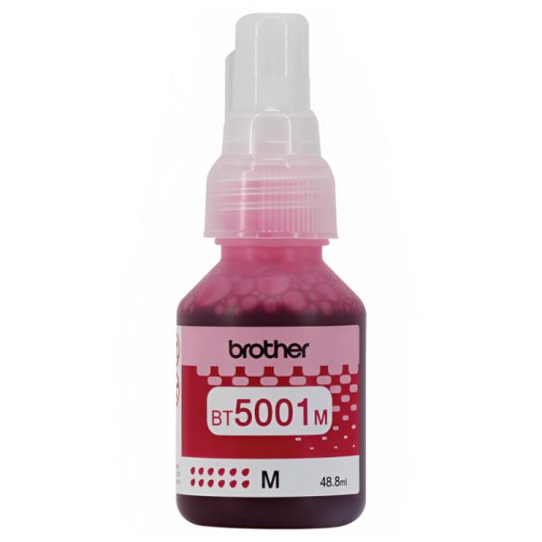 TINTA BROTHER BT5001M INKJET