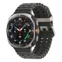 SmartWatch Samsung Galaxy Watch Ultra 47mm Marine Band Negro/Plateado SM-L705FZS1GTO