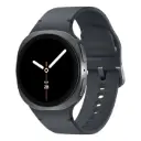 SmartWatch Samsung Galaxy Watch8 40mm Sport Band Gris/Grafito SM-L320NDAALTA