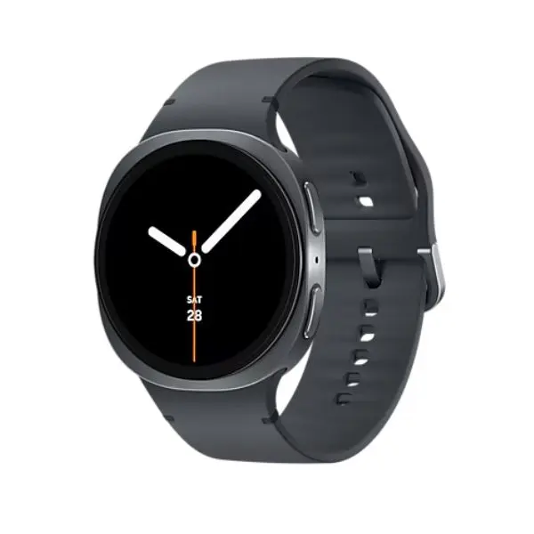 SmartWatch Samsung Galaxy Watch8 44mm Sport Band Gris/Grafito SM-L330NDAALTA