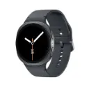 SmartWatch Samsung Galaxy Watch8 44mm Sport Band Gris/Grafito SM-L330NDAALTA