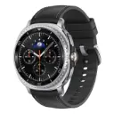 SmartWatch Samsung Galaxy Watch8 Classic 46mm Negro/Plateado SM-L500NZKALTA
