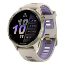 SmartWatch Garmin Forerunner 970 47mm Arena/Purpura Indigo 010-02969-02