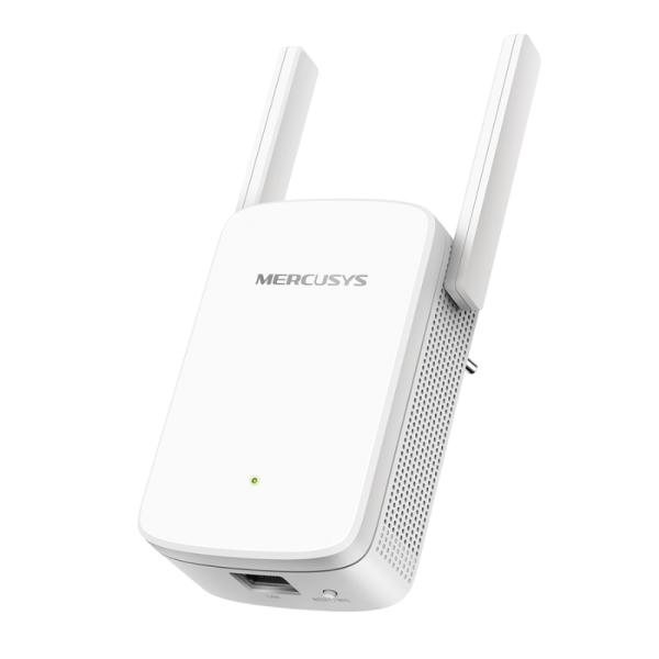 AMPLIFICADOR DE SEÑAL MERCUSYS ME30(US) WI-FI AC1200
