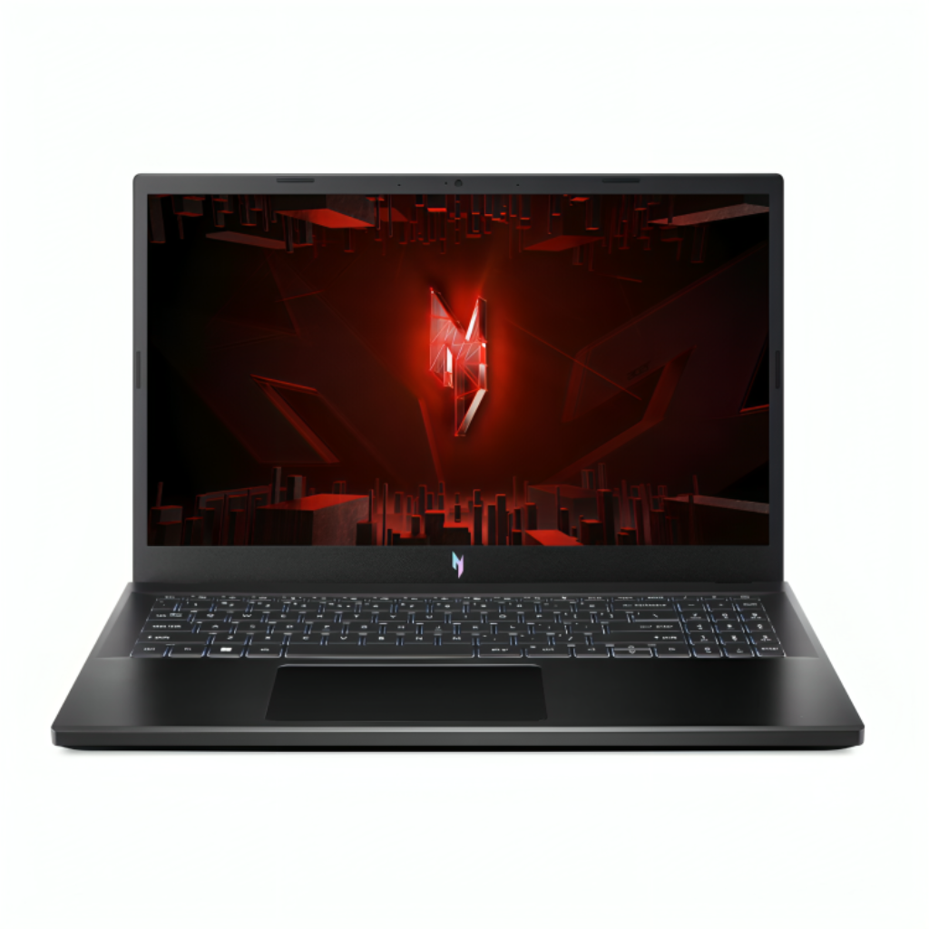 Laptop Acer Nitro V- Notebook - 16" - Intel Core i7 I7-13620H - 1 TB - 512 GB SSD - NVIDIA GeForce RTX 4050 - Windows 11 Home NH.QN8AL.003