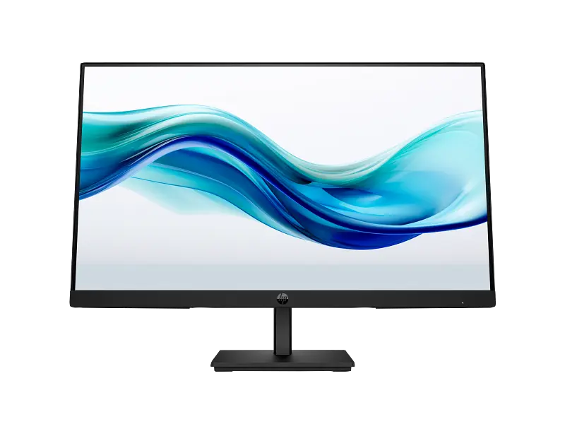 Monitor HP Series 3 Pro 9U5J5UT 23.8″ FHD 60Hz 5ms Negro 9U5J5UT#ABA