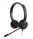 Jabra Audífonos Evolve 20 SE, Alámbrico, USB-A/USB-C