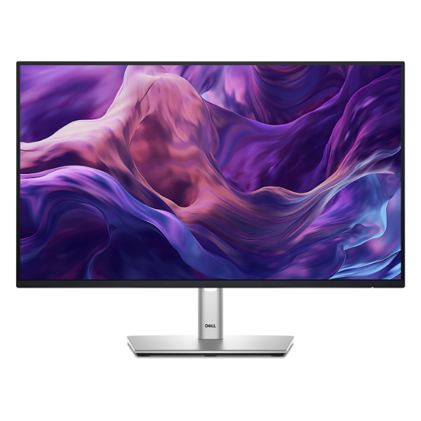 Monitor Dell - LED-backlit LCD monitor - 24" - P2425H 2 FHD HDMI VGA 3WTY P2425H