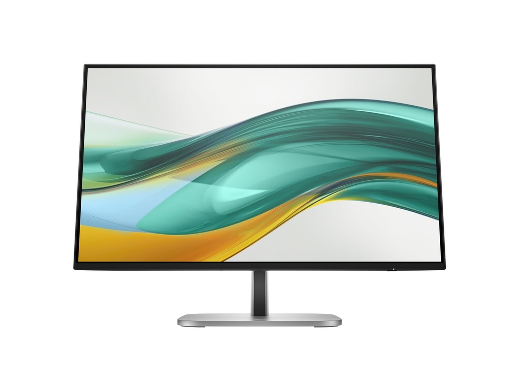 Monitor HP - LED-backlit LCD monitor - 24" - S5 Pro 524pf F 9D9L6UT#ABA