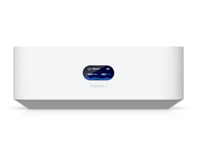 Ubiquiti - UX7 Mesh-scalable super-compac UX7