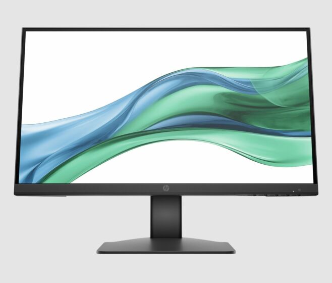 Monitor HP 322pe - LED-backlit LCD monitor - 21.45" - S3 Pro 21.45 FHD AK2F1UT#ABA