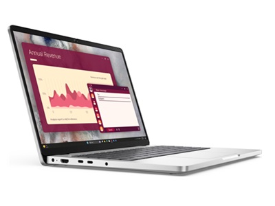 Laptop Dell Pro - Notebook - 14"
