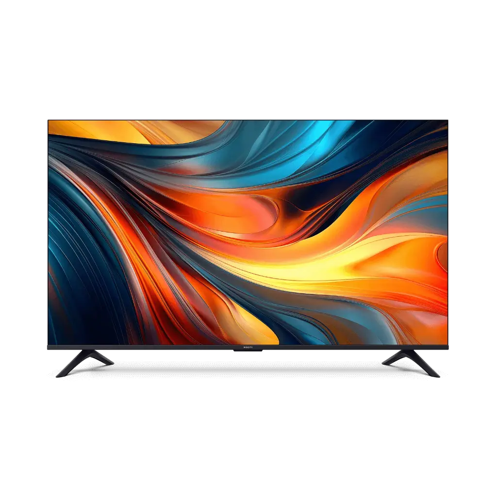 Pantalla Xiaomi A 55 - LED display unit - 55" - 4K UHD - 2026 63907