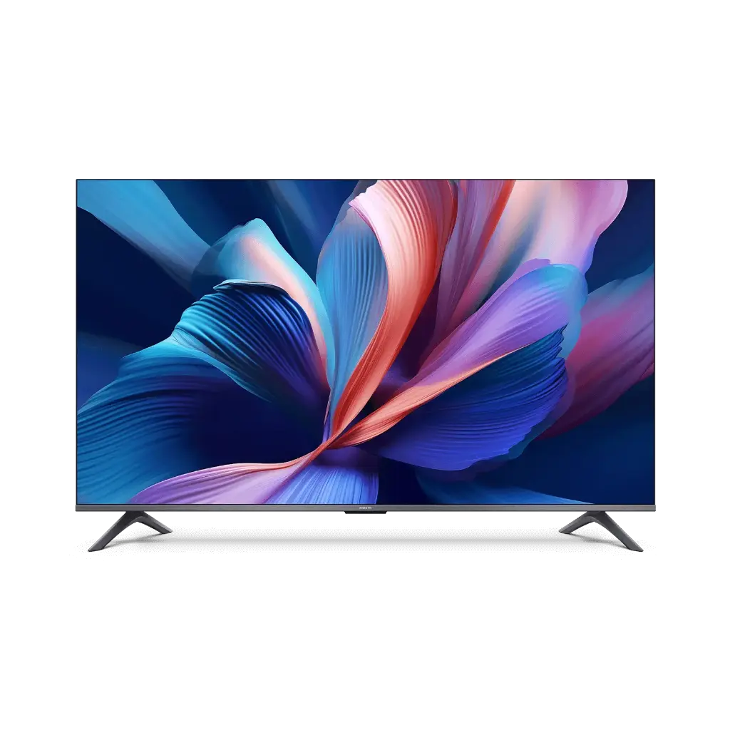 Pantalla Xiaomi TV A Smart TV 65″ 4K UHD 60Hz Google TV Negra 63909
