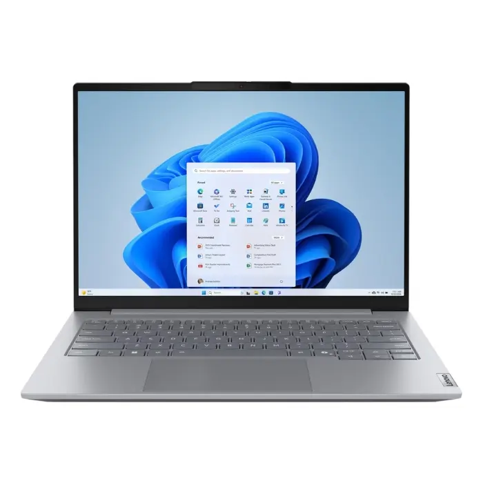 Laptop Lenovo ThinkBook G8 IRL 14" Core i5 512GB SSD 16GB-RAM Win 11 Pro Gris 21SG008SFJ