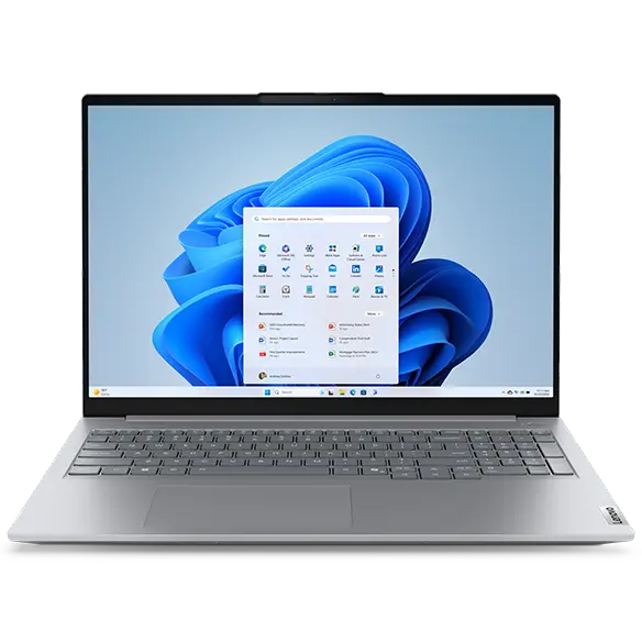 Laptop Lenovo ThinkBook G8 - 16" - Intel Core i5 210H / 2.2 GHz - DDR5 SDRAM - 16 GB - 512 GB SSD - Gráficos integrados 21SH009LFJ