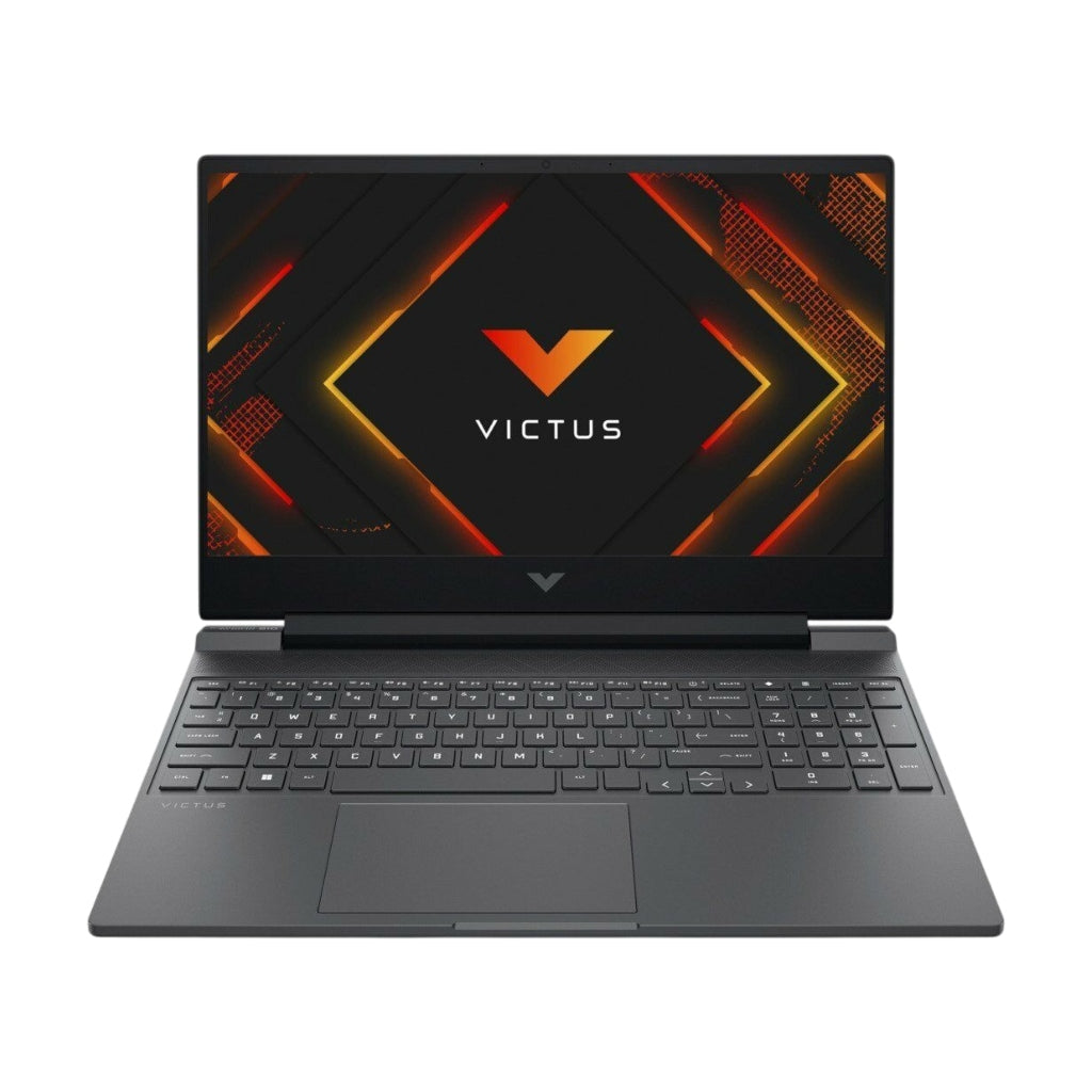 Laptop HP 15-fb3020la - Notebook - 15" - AMD Ryzen 7 7445HS / 4.7 GHz - 16 GB - DDR5 SDRAM - SSD - RTX 3050 6GB BT4F7LA#ABM