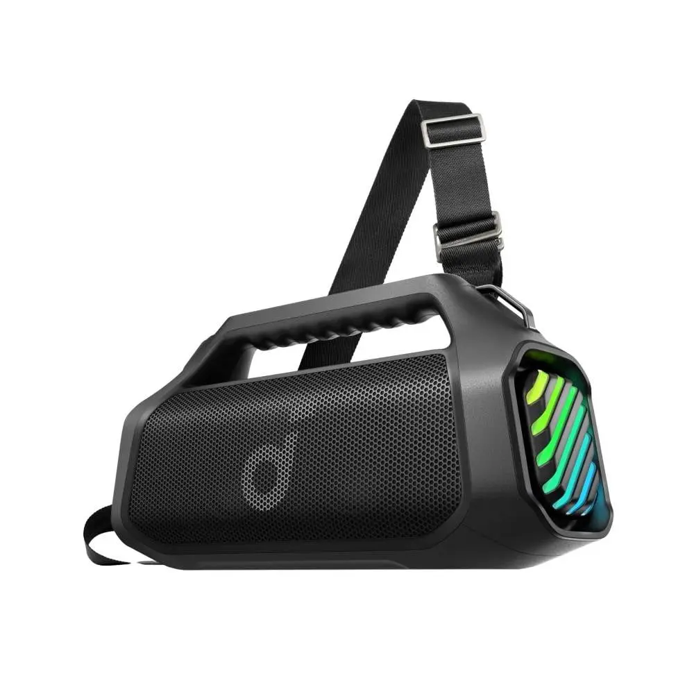 Soundcore Boom 2 Pro - Speakers - A3134A11