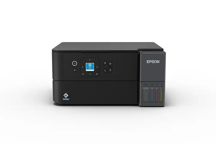 Epson EcoTank L4360 - Scanner / Printer / Copier - 110V