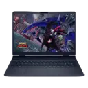 Laptop Dell Alienware AC16251 16″ Core Ultra 7 1TB 32GB-RAM GeForce RTX 5060-8GB Win 11 Home Negra AC16251_U7ARL321T5060WHS_1Y