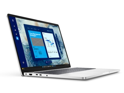 Laptop Dell Pro - Notebook - 16"