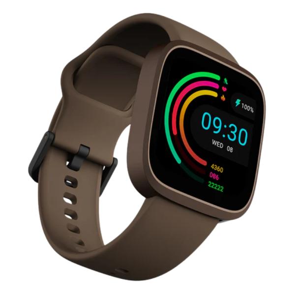 SmartWatch HiFuture EDGE Marrón