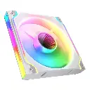 Ventilador Gamer Cougar SC140 ARGB Modular 140mm Blanco 3MSC14FA1.0002