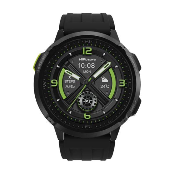 SmartWatch HIFUTURE MIX 3 NEGRO