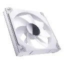 Ventilador Modular Invertido Gamer Cougar SC140 ARGB 140mm Blanco 3MSC14RA1.0002