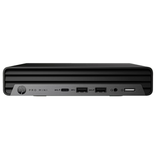 HP Desktop Mini 400 G9R i7-14700T/16GB/512GB SDD/Win 11 Pro A17JQLA
