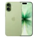 Celular Apple iPhone 17 5G 256GB 8GB-RAM Verde Salvia