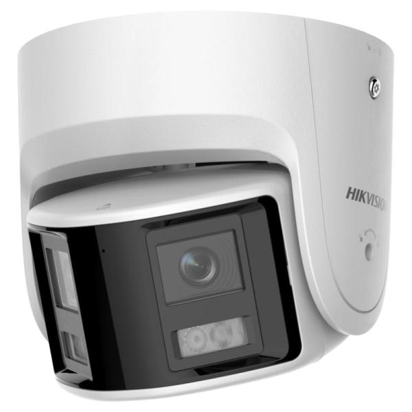 CAMARA DE SEGURIDAD HIKVISION DS-2CD1643G2-LIZU(2.8-12MM)(O-STD) (E) 4MP SMART HYBRID LIGHT LENTE 2.8-12MM IR 50M AUDIO INTEGRADO 311325226