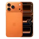 Celular Apple iPhone 17 Pro Max 5G 256GB 12GB-RAM Naranja Cósmico