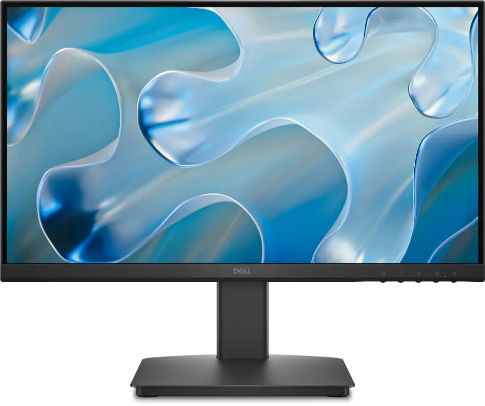 Monitor Dell 21.5″ FHD VGA/HDMI 100Hz Negro SE2225HM