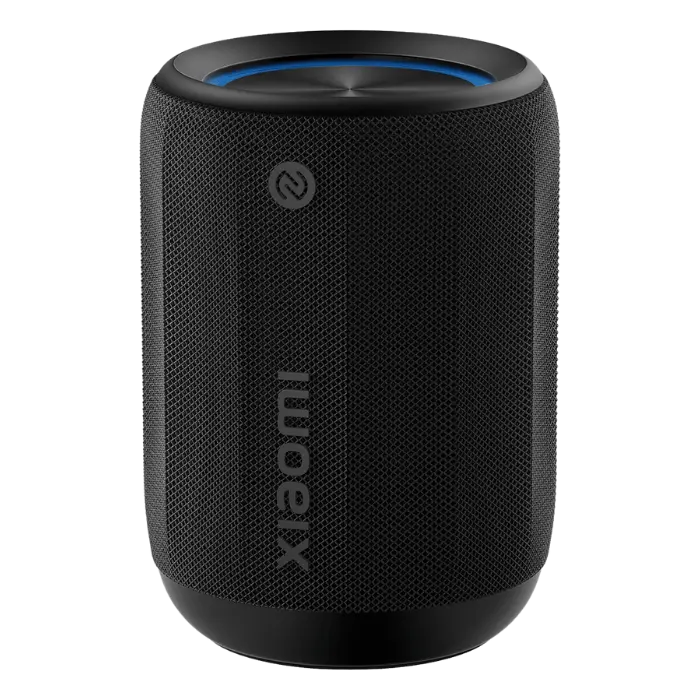 Parlante Inalámbrico Xiaomi Bluetooth Speaker Mini 3W Negro 57961