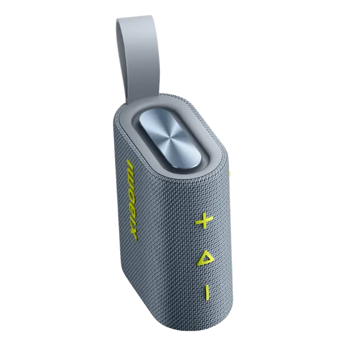 Parlante Inalámbrico Xiaomi Sound Pocket 5W Gris 70871