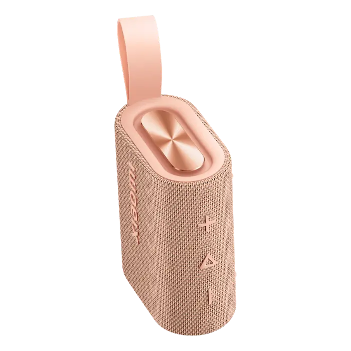 Parlante Inalámbrico Xiaomi Sound Pocket 5W Rosa 70873