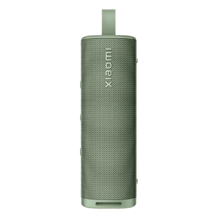 Parlante Inalámbrico Xiaomi Sound Outdoor 30W Verde 70865